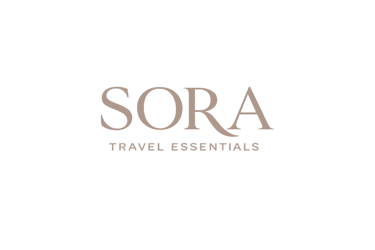 Sora Travel Essentials
